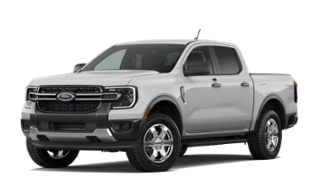 2026 Ford Ranger® External Image 1